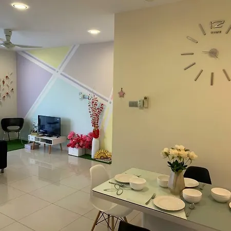 Sam 13 - Samantha Lovely Homestay The Loft Imago